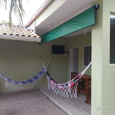Casa Ubatuba Maranduba Apartment Luaran gambar