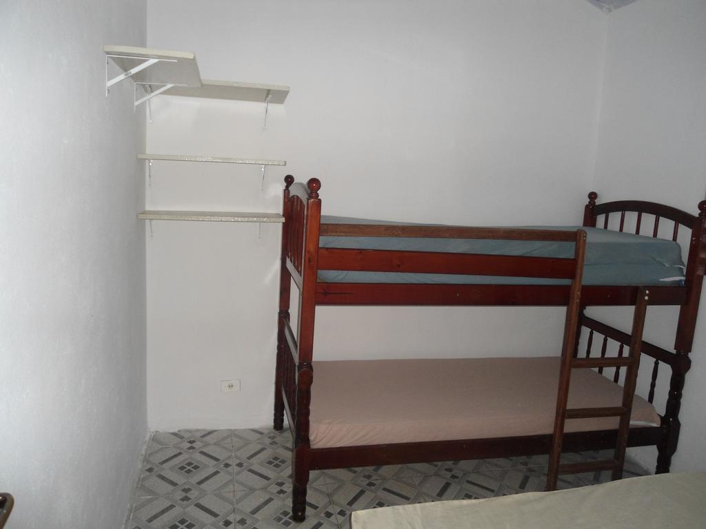 Casa Ubatuba Maranduba Apartment Luaran gambar