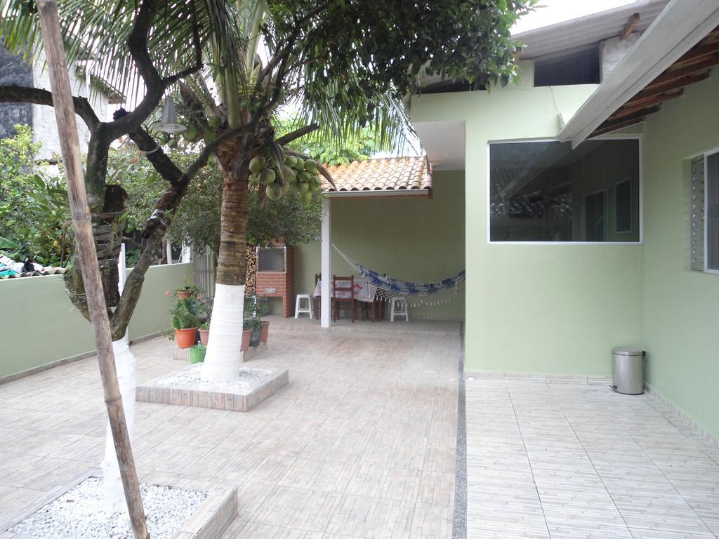 Casa Ubatuba Maranduba Apartment Luaran gambar
