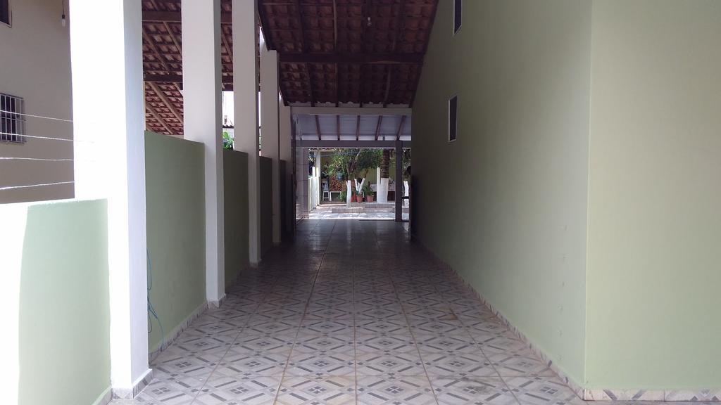 Casa Ubatuba Maranduba Apartment Luaran gambar
