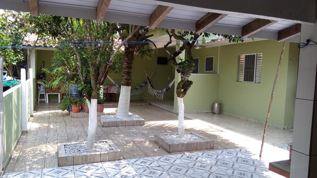 Casa Ubatuba Maranduba Apartment Luaran gambar