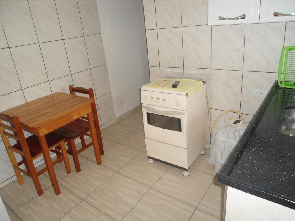 Casa Ubatuba Maranduba Apartment Luaran gambar