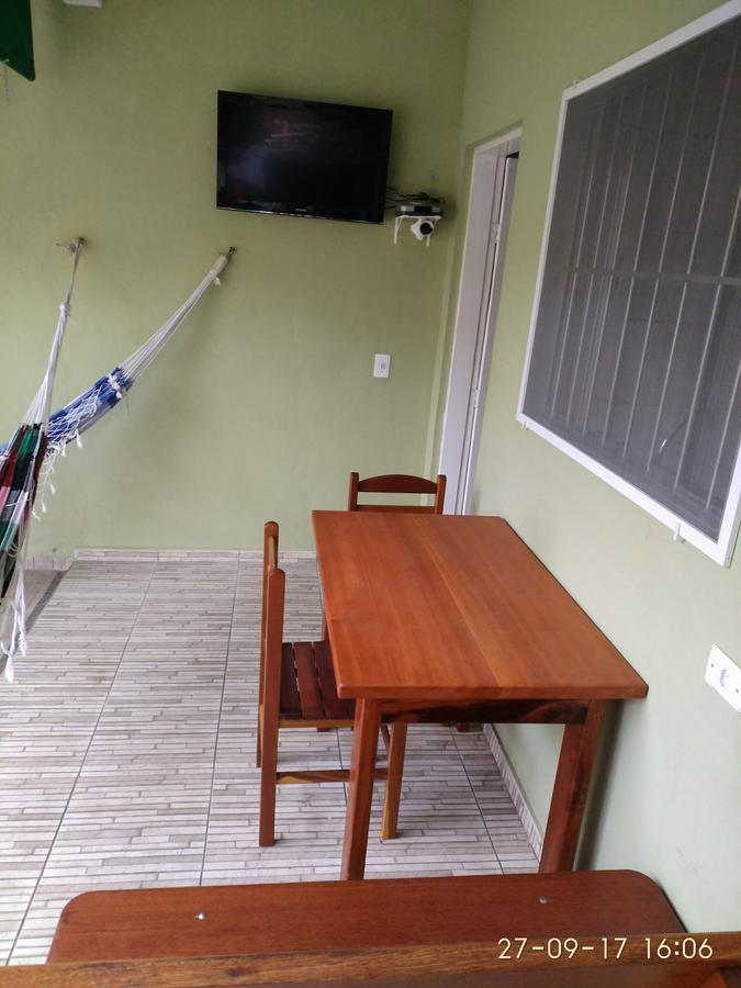 Casa Ubatuba Maranduba Apartment Luaran gambar