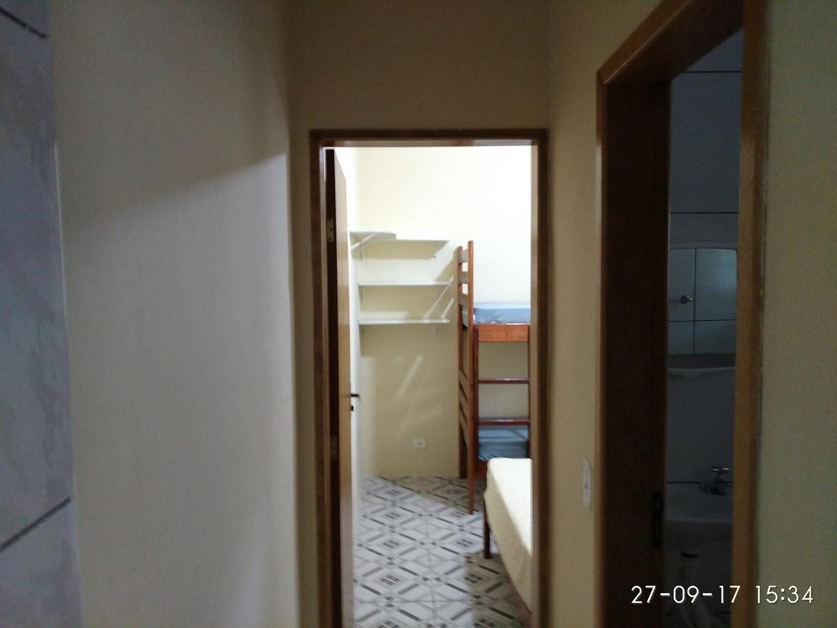 Casa Ubatuba Maranduba Apartment Luaran gambar