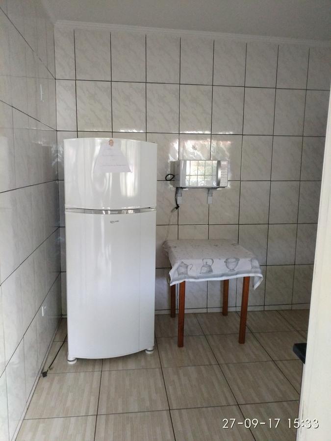 Casa Ubatuba Maranduba Apartment Luaran gambar