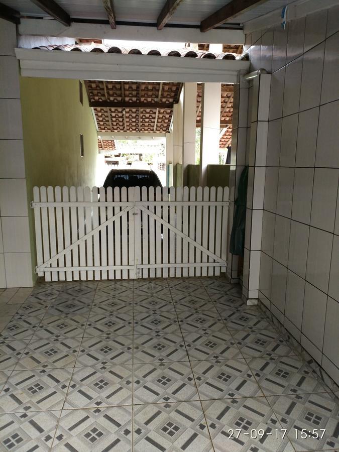 Casa Ubatuba Maranduba Apartment Luaran gambar