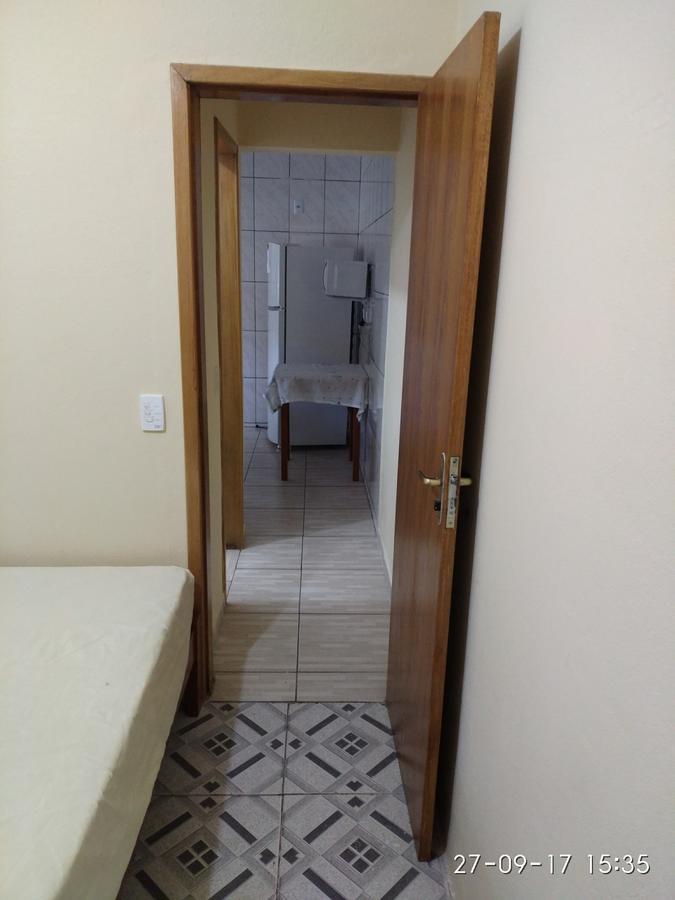 Casa Ubatuba Maranduba Apartment Luaran gambar