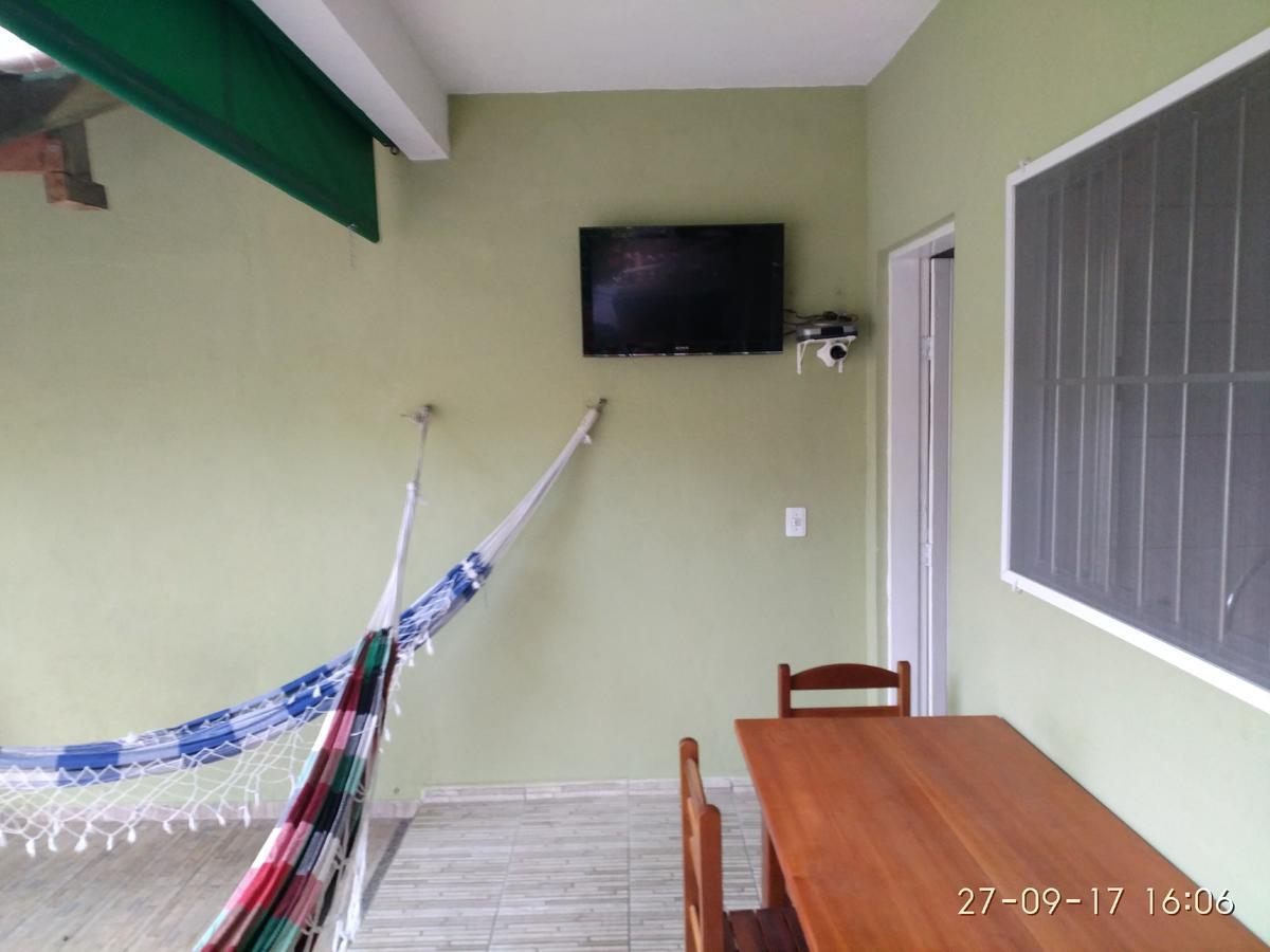 Casa Ubatuba Maranduba Apartment Luaran gambar